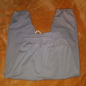 Youths baseball pants